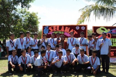 Album Sekolah