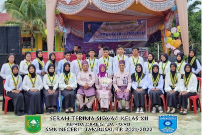 Album Sekolah